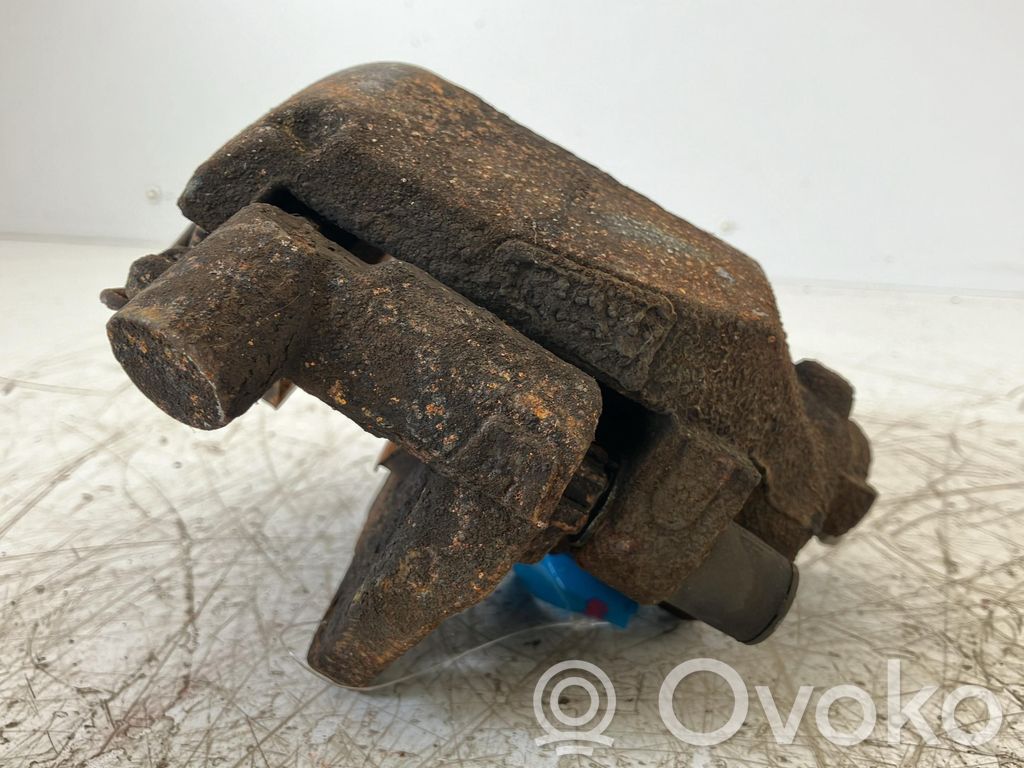 Ford Kuga II Étrier de frein avant 