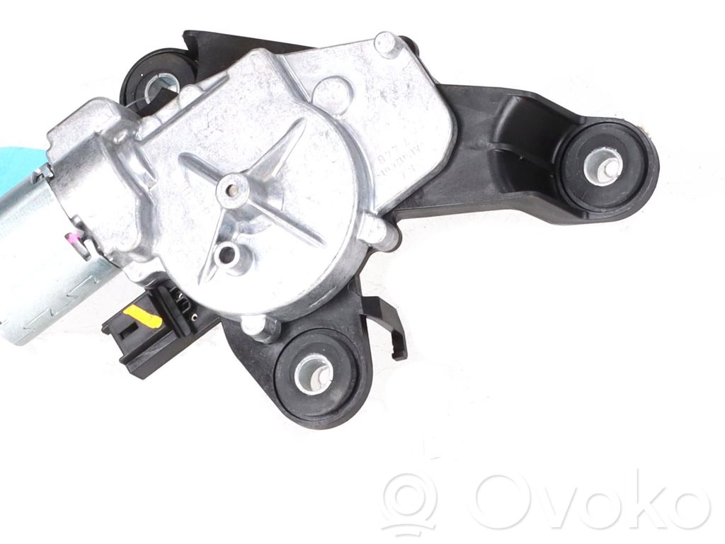 Peugeot 5008 II Motor ștergător lunetă 