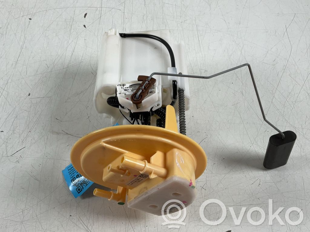 Peugeot 5008 II Pompe à carburant 