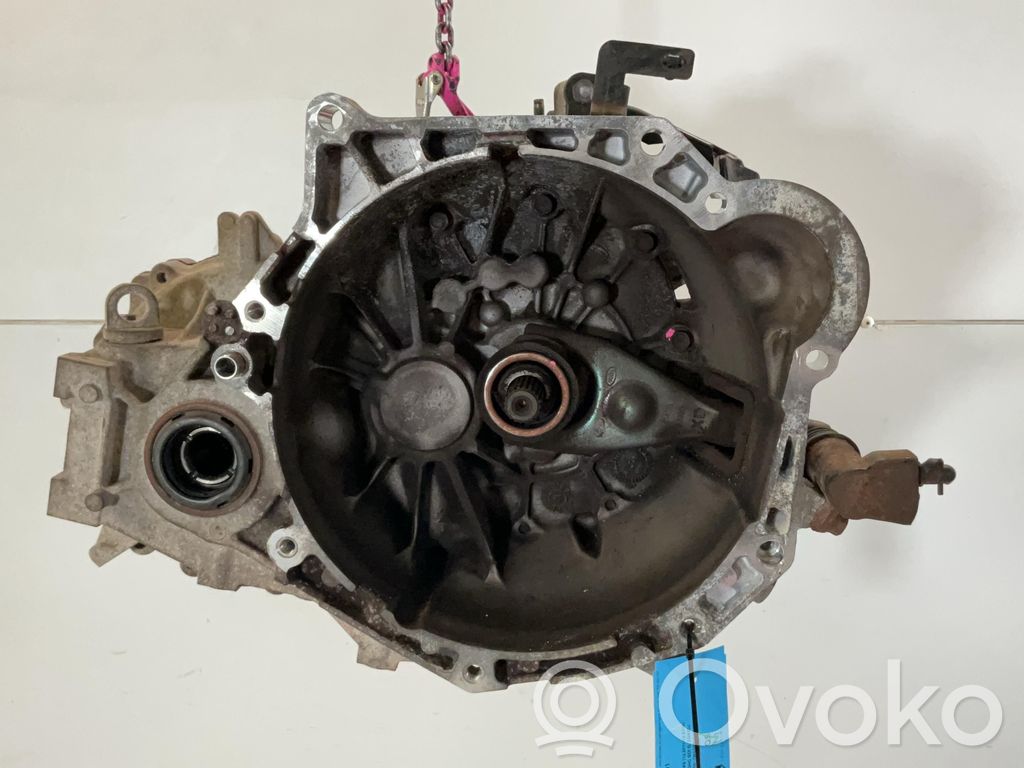 Hyundai i30 Boîte de vitesses manuelle à 6 vitesses