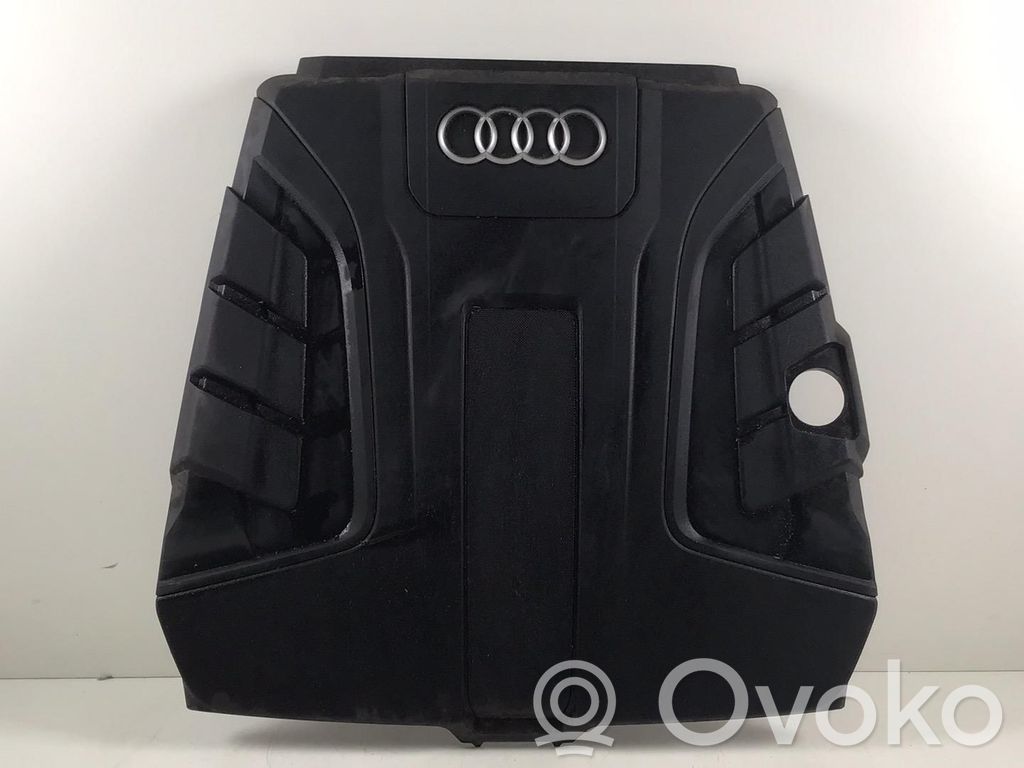 Audi Q7 4M Capac protecție motor
