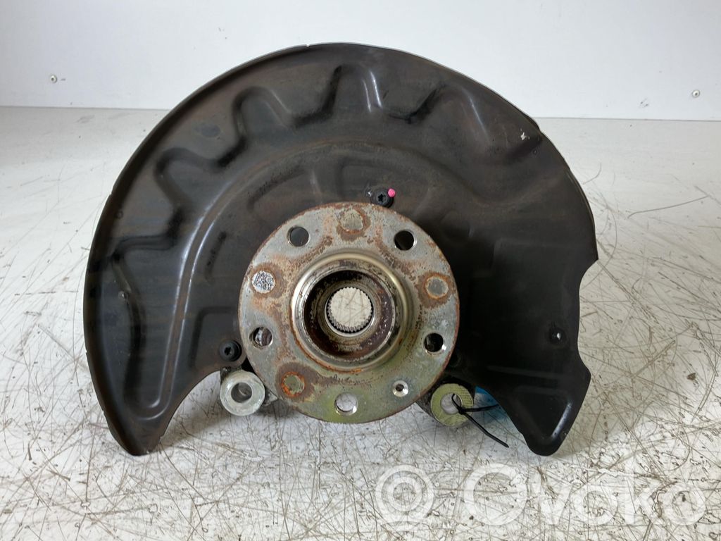 Volkswagen Tiguan Alte piese suspensie față 