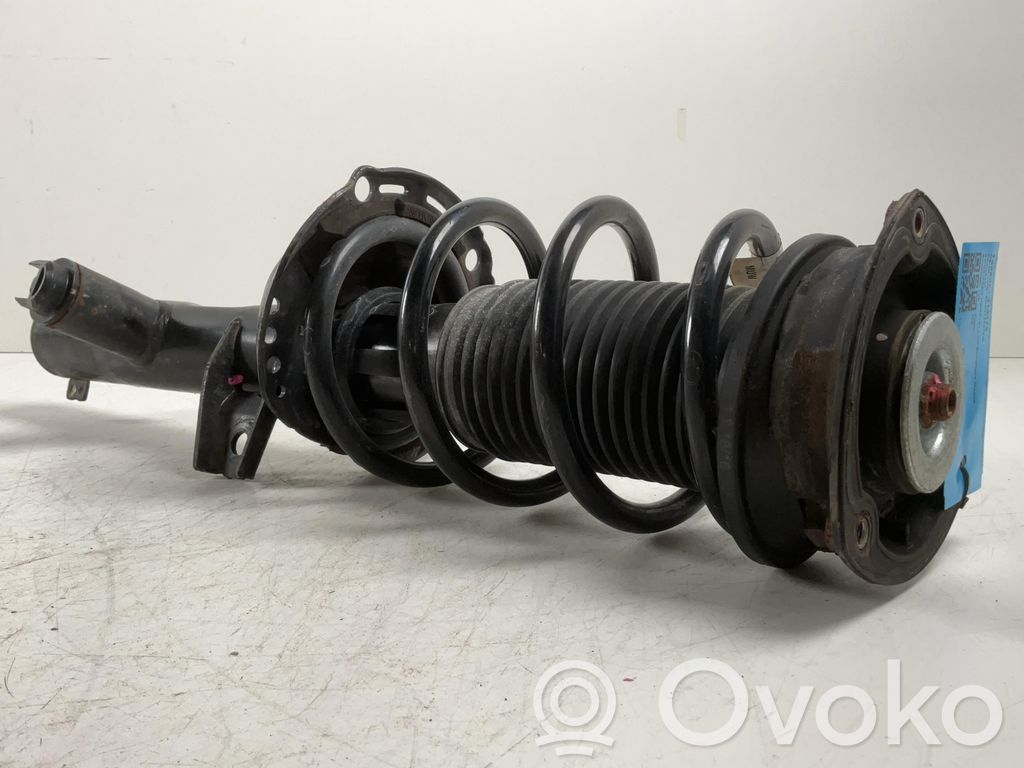 Volkswagen Golf VII Ammortizzatore anteriore con molla elicoidale