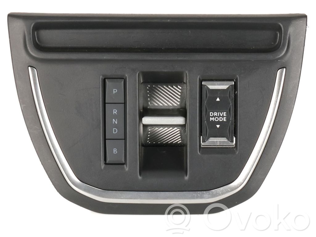 Opel Vivaro Selector de viteze/schimbător de viteze (interior) 
