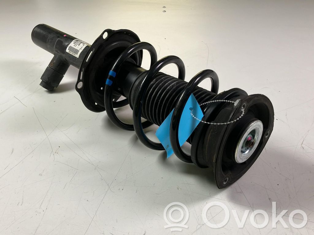 Seat Leon (5F) Ammortizzatore anteriore con molla elicoidale 