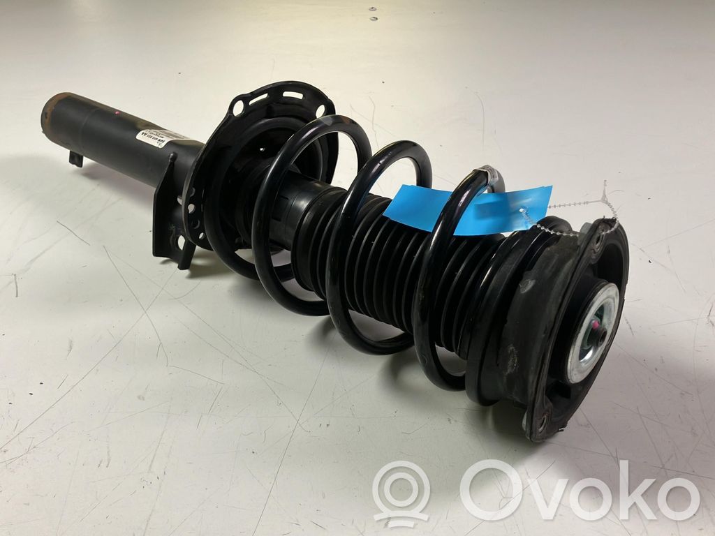 Volkswagen Golf VII Amortisseur avant avec ressort