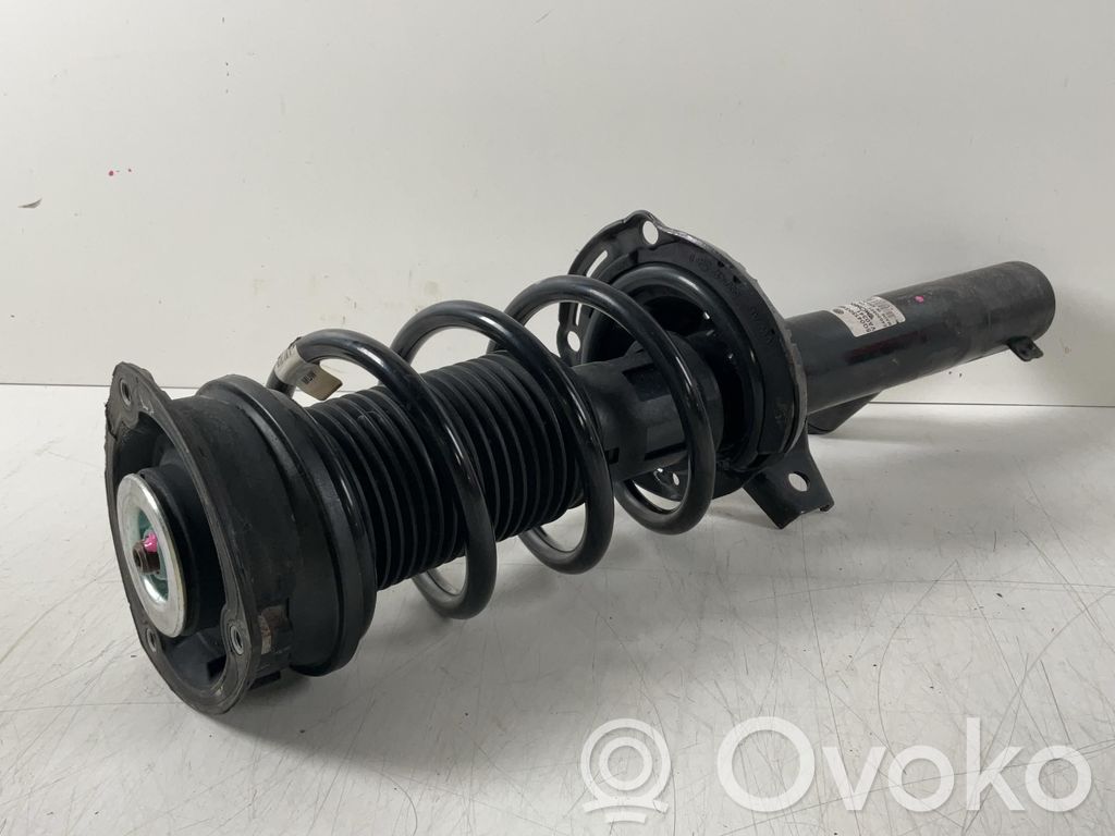 Volkswagen Golf VII Stoßdämpfer Federbein 