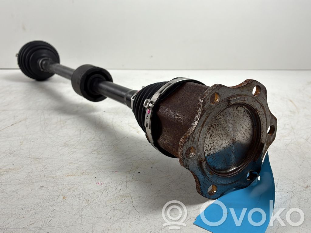 Audi A3 8Y Albero di trasmissione (set)