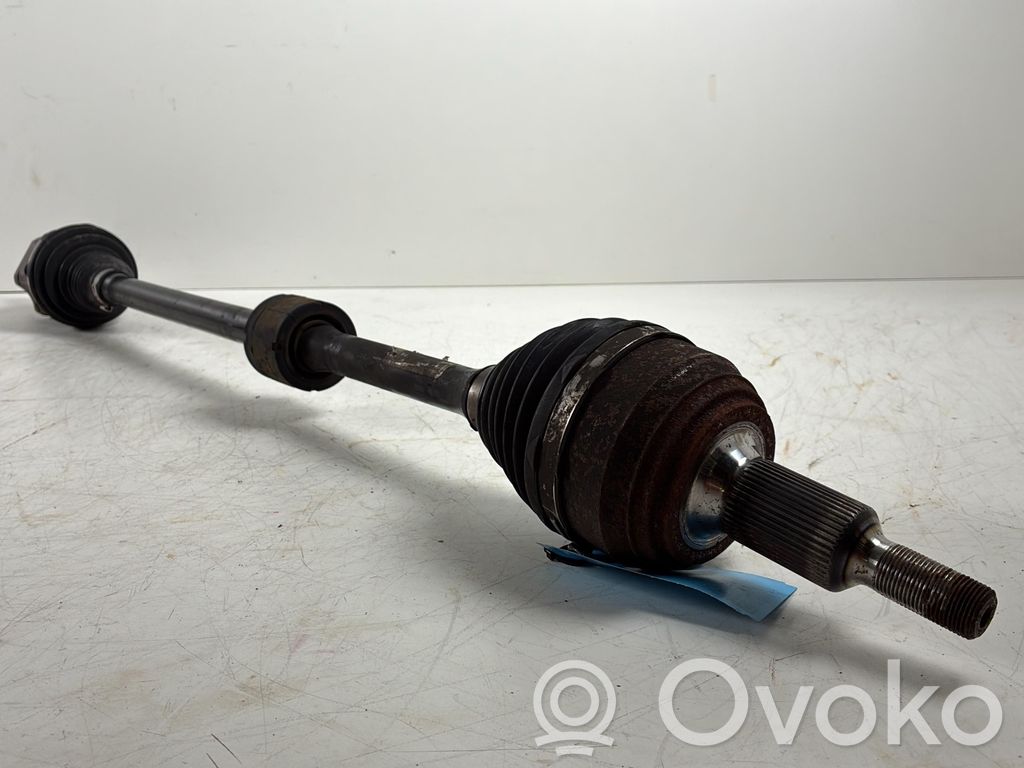Volkswagen Transporter - Caravelle T7 Albero di trasmissione (set)