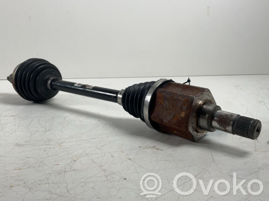 Skoda Kamiq Eje de transmisión (juego) 