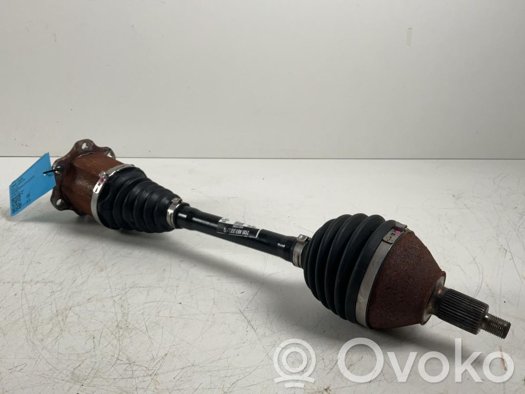 Skoda Kamiq Planetare (set)