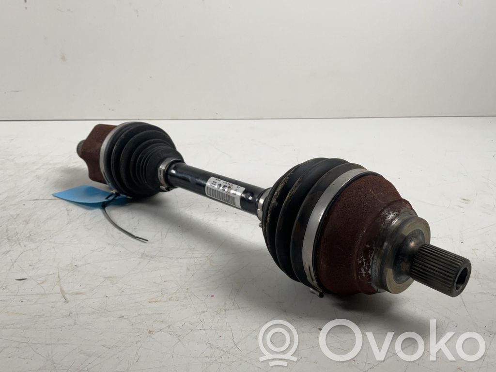 Volkswagen Golf VIII Albero di trasmissione (set) 