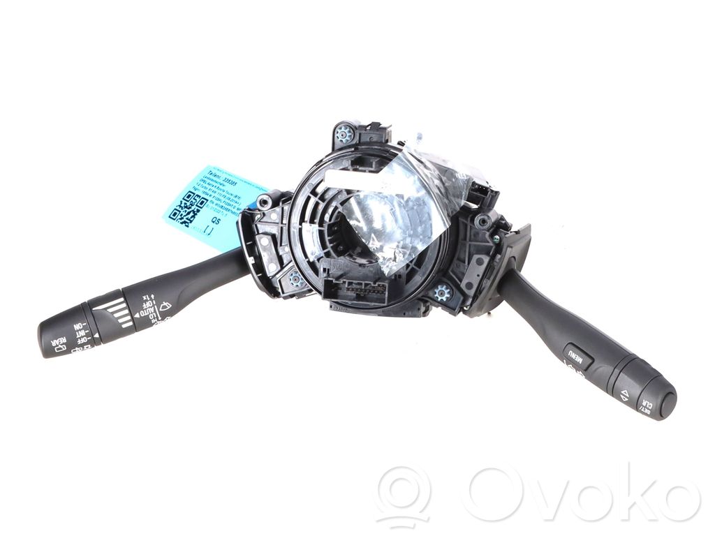 Opel Astra K Commodo, commande essuie-glace/phare