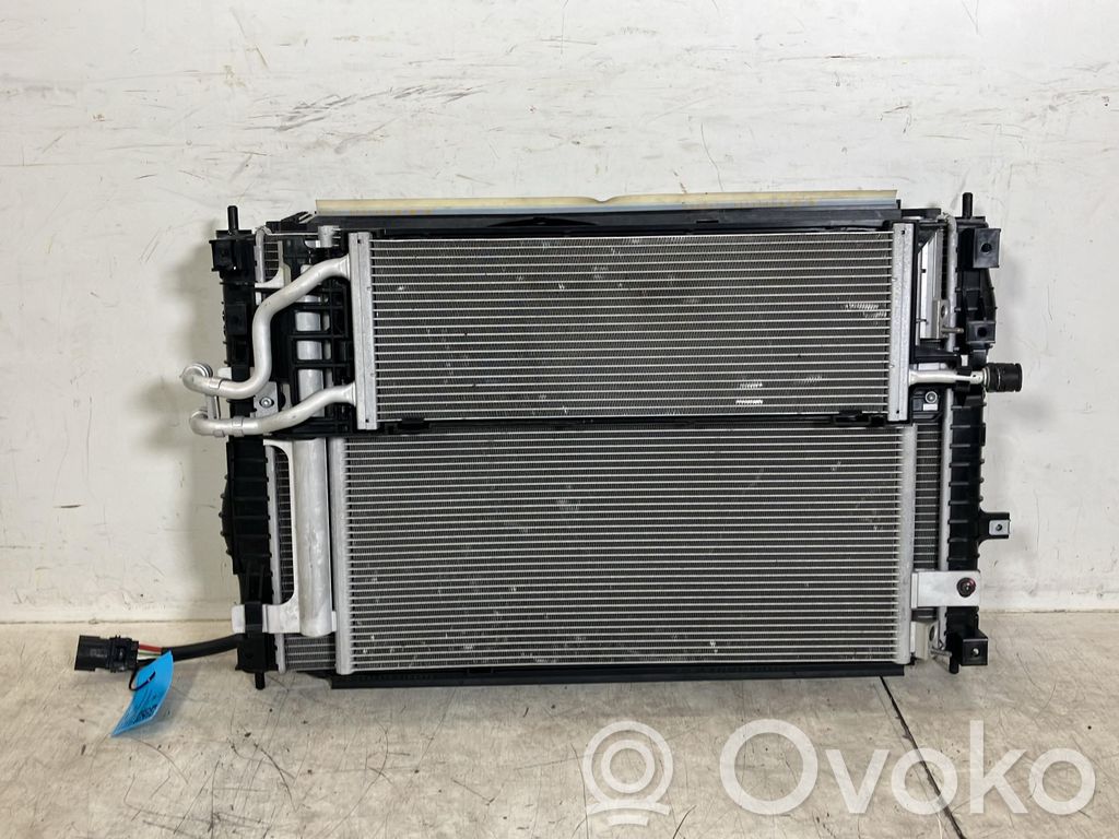 Citroen Jumpy Set radiatoare 