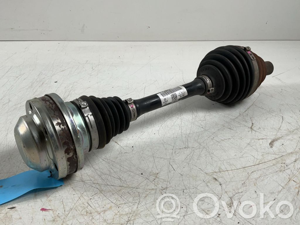 Volkswagen T-Roc Albero di trasmissione (set) 