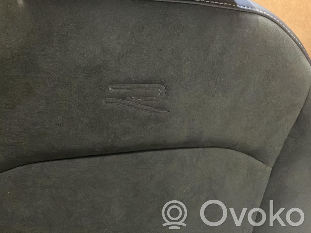 Volkswagen Arteon Shooting Brake Sitze komplett 