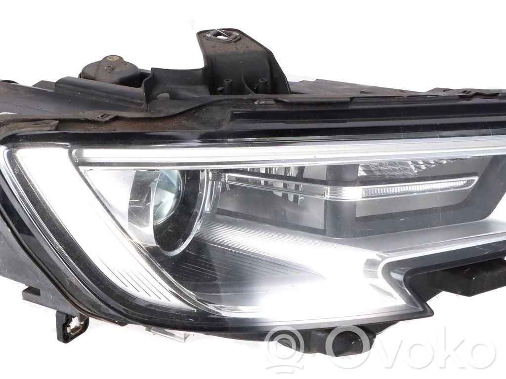 Audi A3 S3 8V Faro/fanale