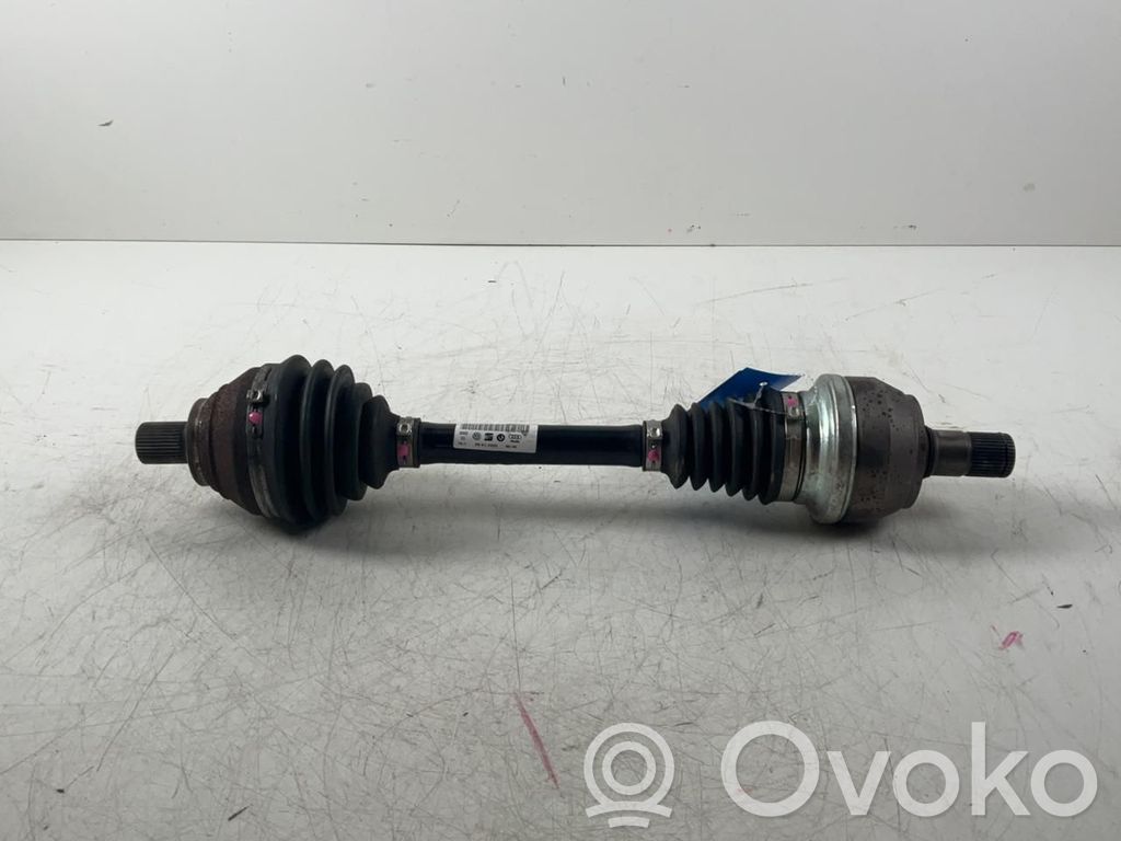 Volkswagen Golf VII Semiasse anteriore 