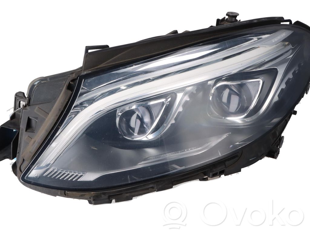 Lampa przednia   A1668200759