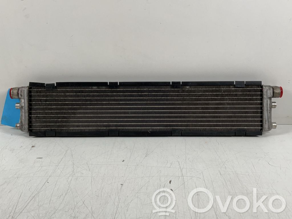 Mercedes-Benz GLE AMG (W166 - C292) Radiatore dell’olio del motore