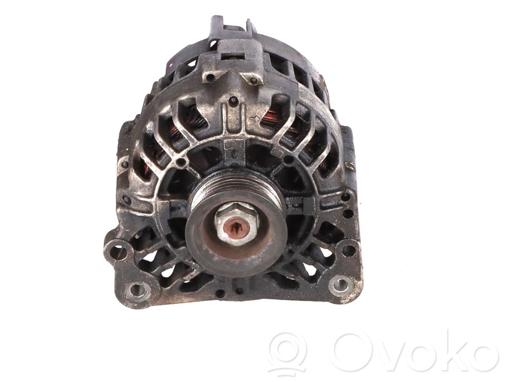 Alternator   03D903025JX