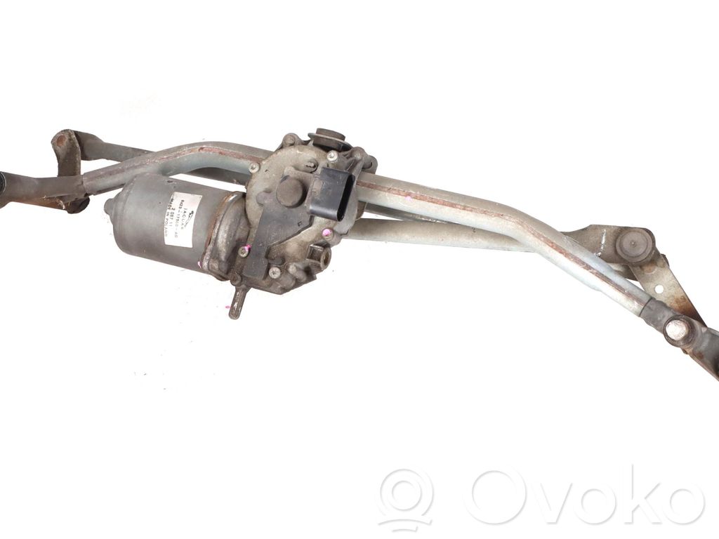 Jaguar XF Motor ștergător 