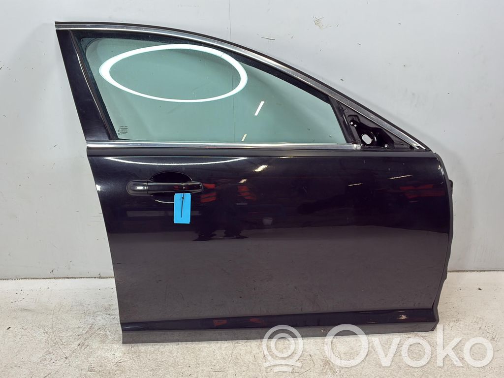 Jaguar XF Portiera anteriore 