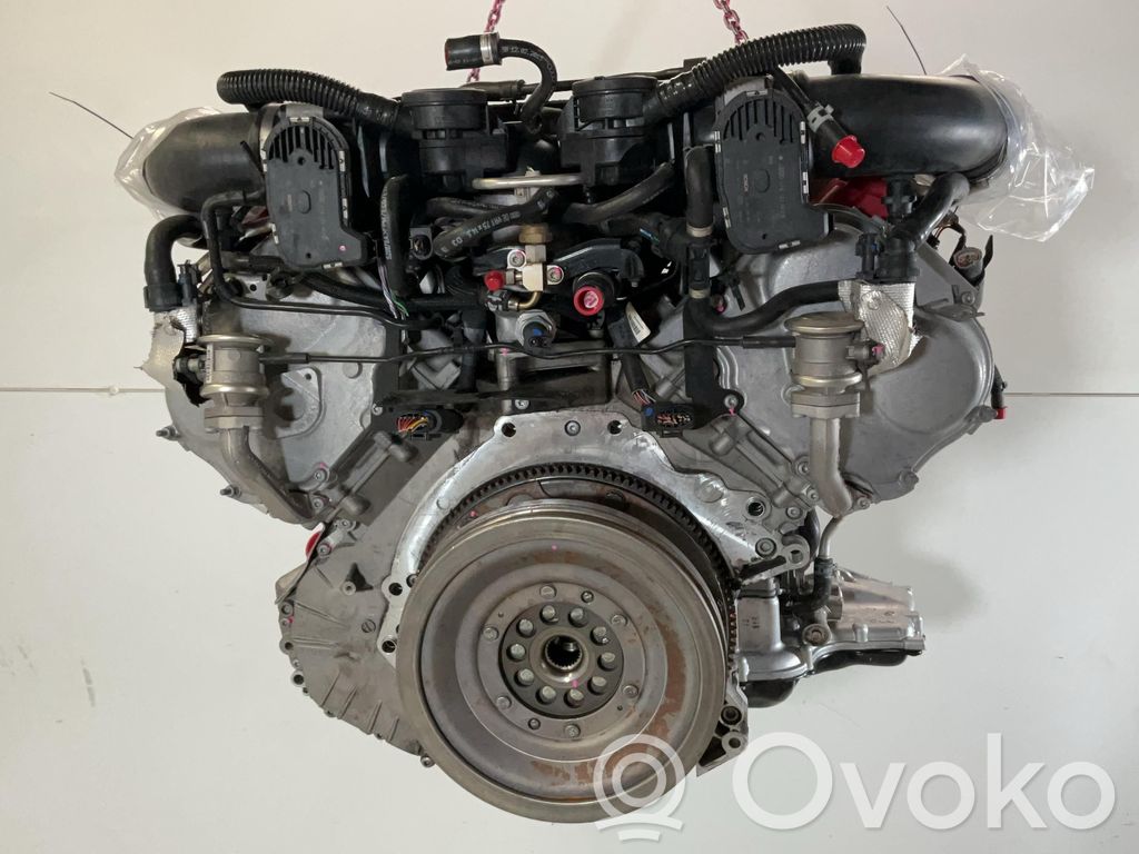 Audi A5 8T 8F Motor 
