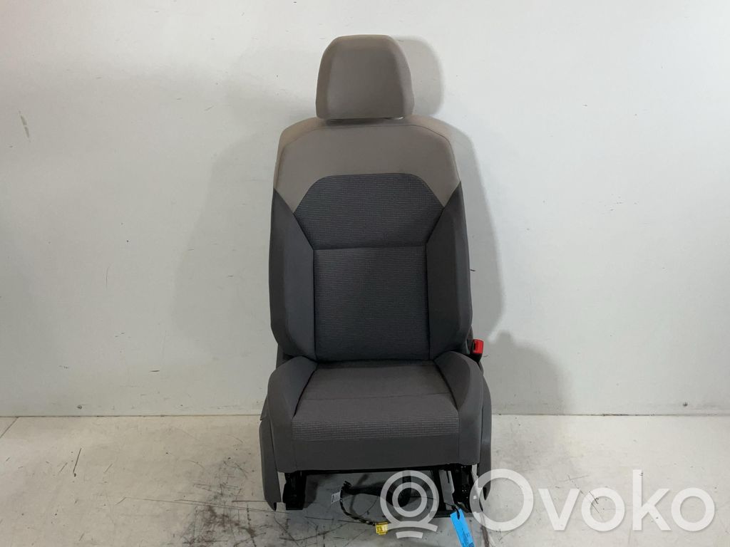 Volkswagen Transporter - Caravelle T7 Sedile anteriore del passeggero