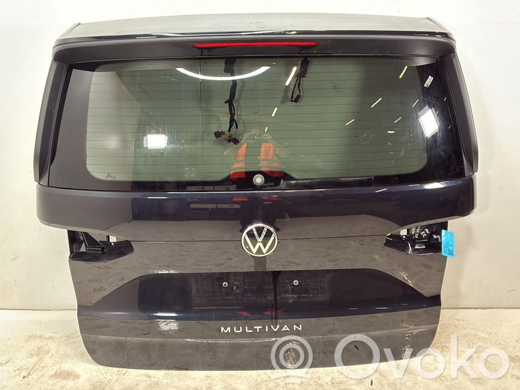 Volkswagen Transporter - Caravelle T7 Portellone posteriore/bagagliaio