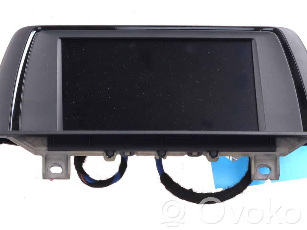 BMW 4 F32 F33 Bildschirm / Display / Anzeige