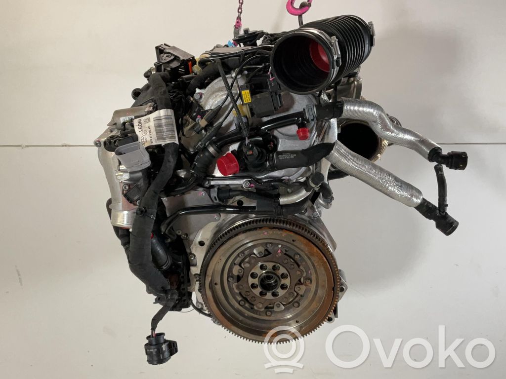 Engine   07K100010BP