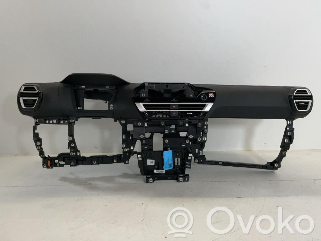 Citroen C4 III e-C4 Panelis 