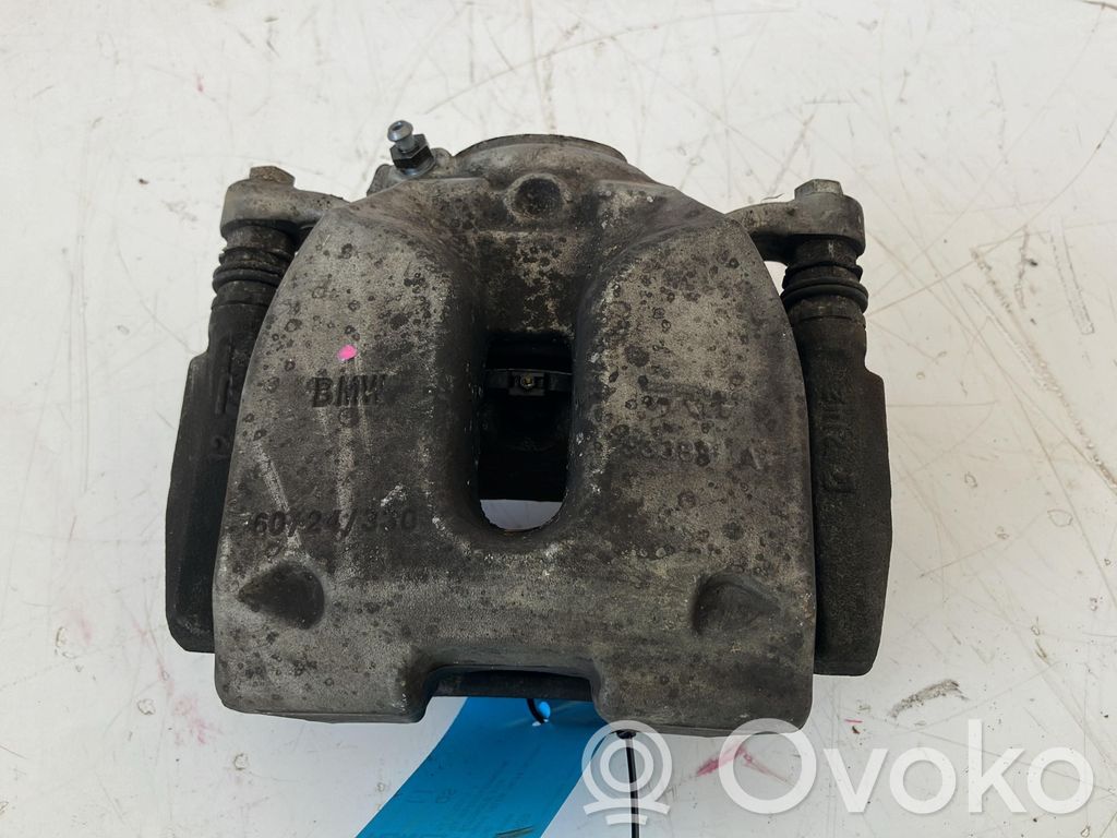 BMW X4 G02 Bremssattel vorne