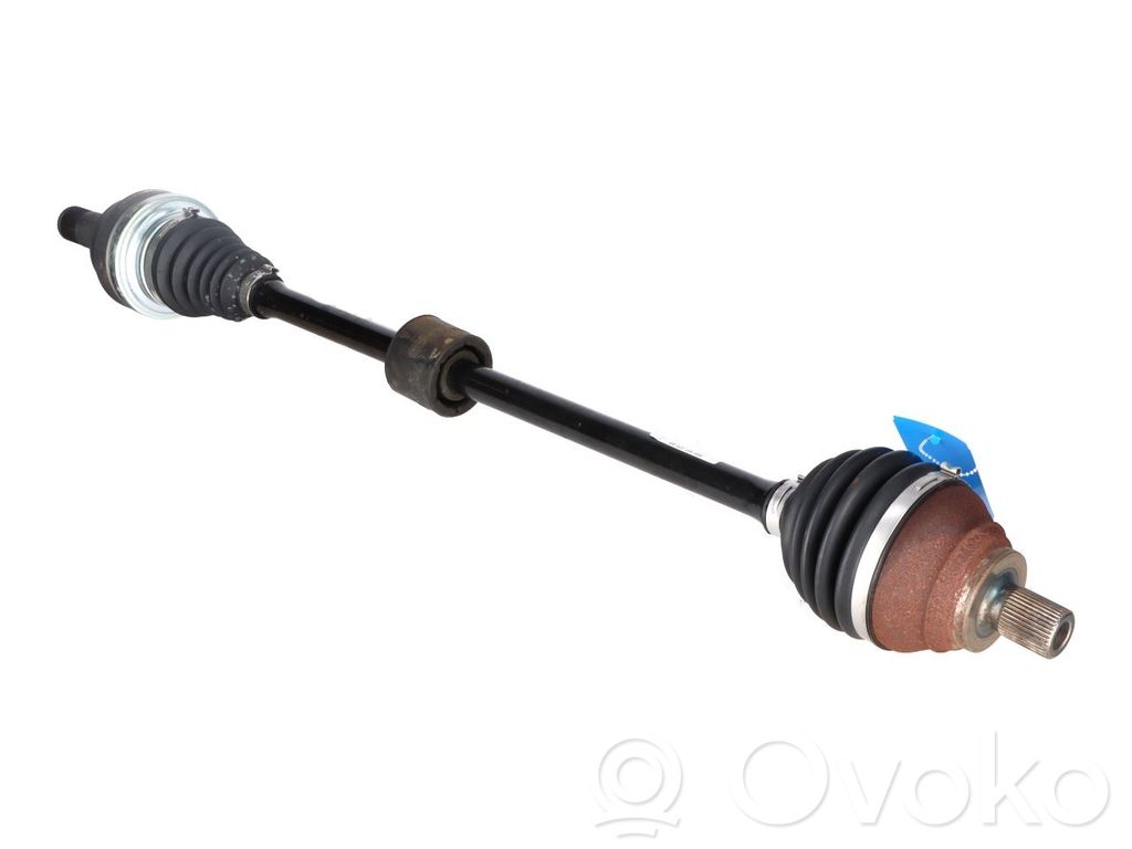 Audi Q3 F3 Albero di trasmissione (set)