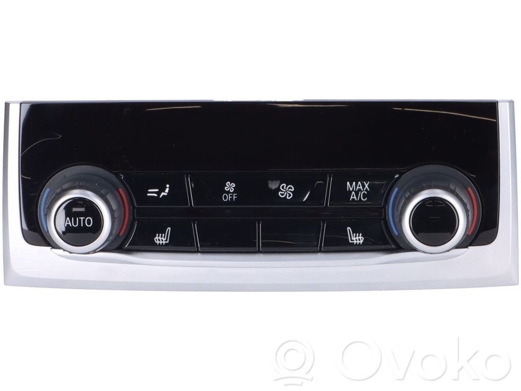 BMW 7 G11 G12 Unitate control climatizare 