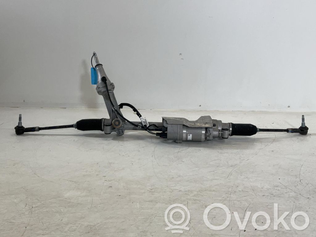 Ford Transit Cremagliera dello sterzo 