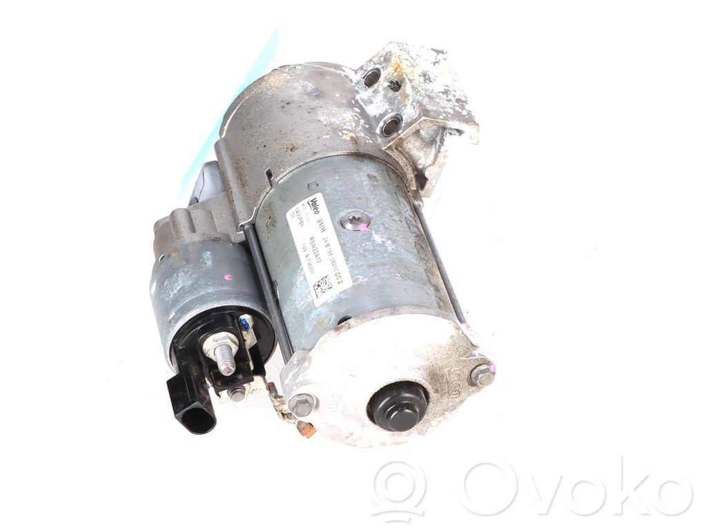 BMW 3 G20 G21 Motorino d’avviamento 