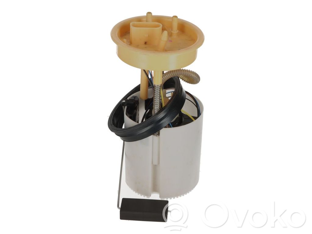 Skoda Fabia Mk2 (5J) Bomba interna de combustible