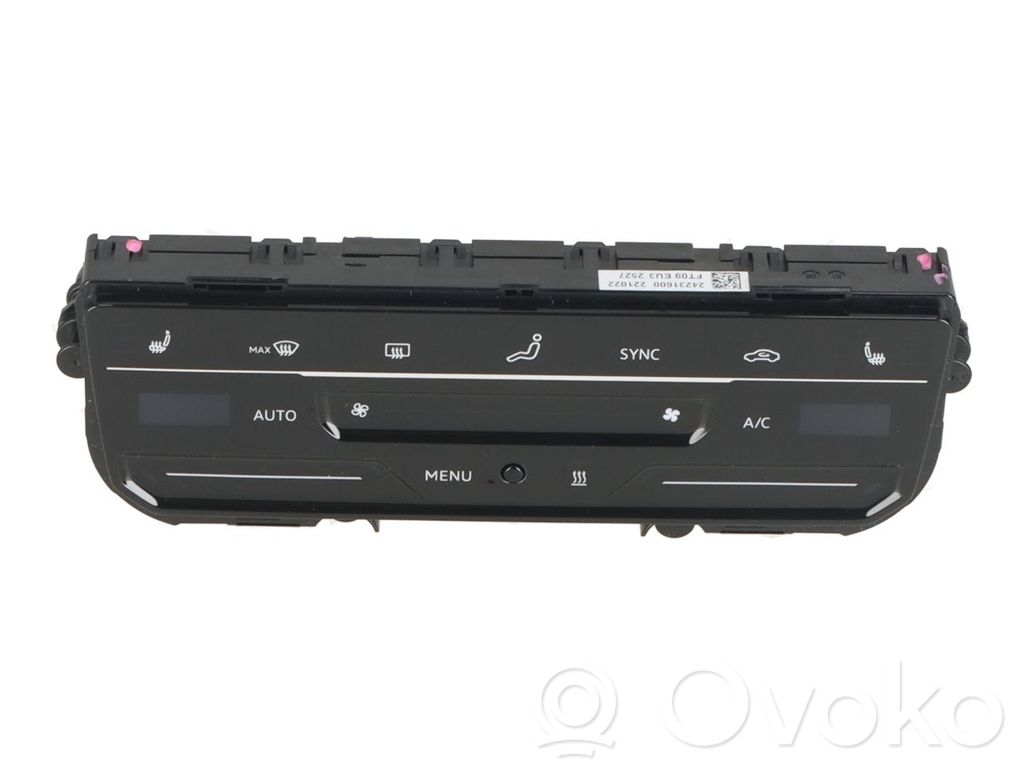Volkswagen T-Roc Unitate control climatizare 
