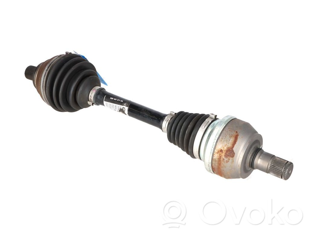 Audi A3 S3 8V Planetare (set) 