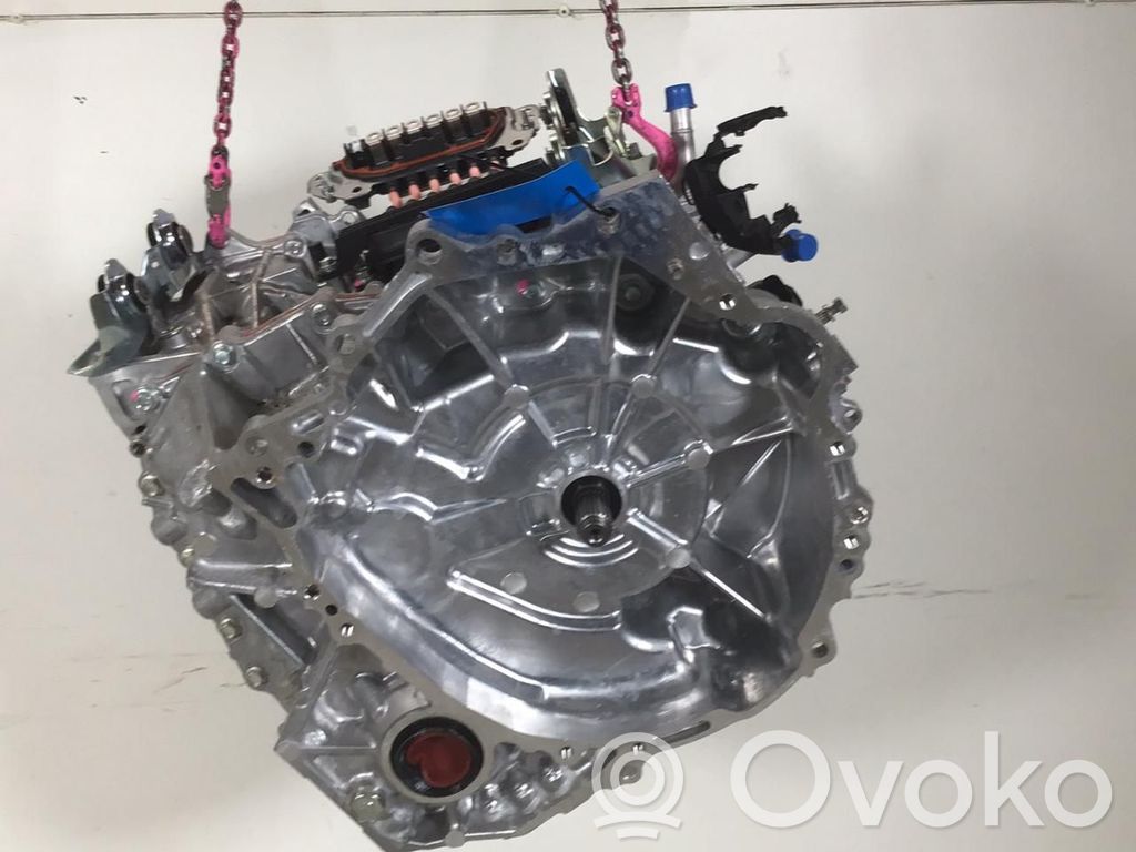 Toyota Corolla E210 E21 Automatikgetriebe