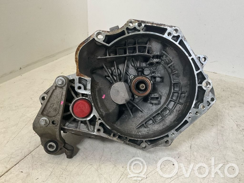 Opel Corsa E Cutie viteze manuală cu 6 trepte