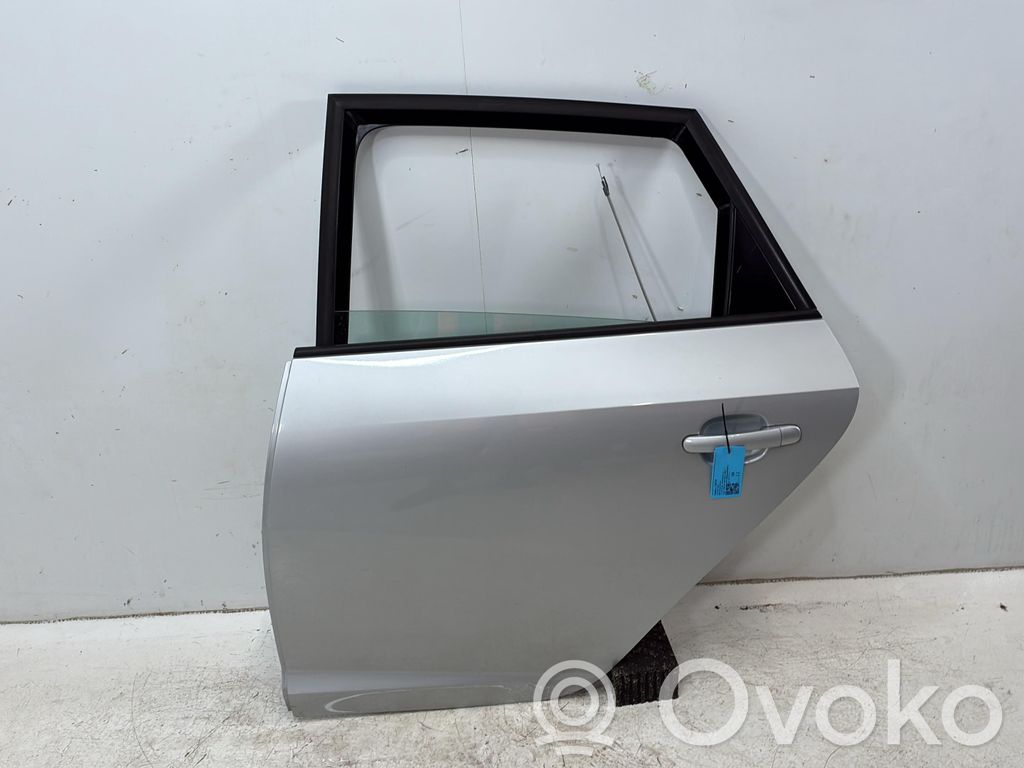 Seat Ibiza IV (6J,6P) Portiera posteriore