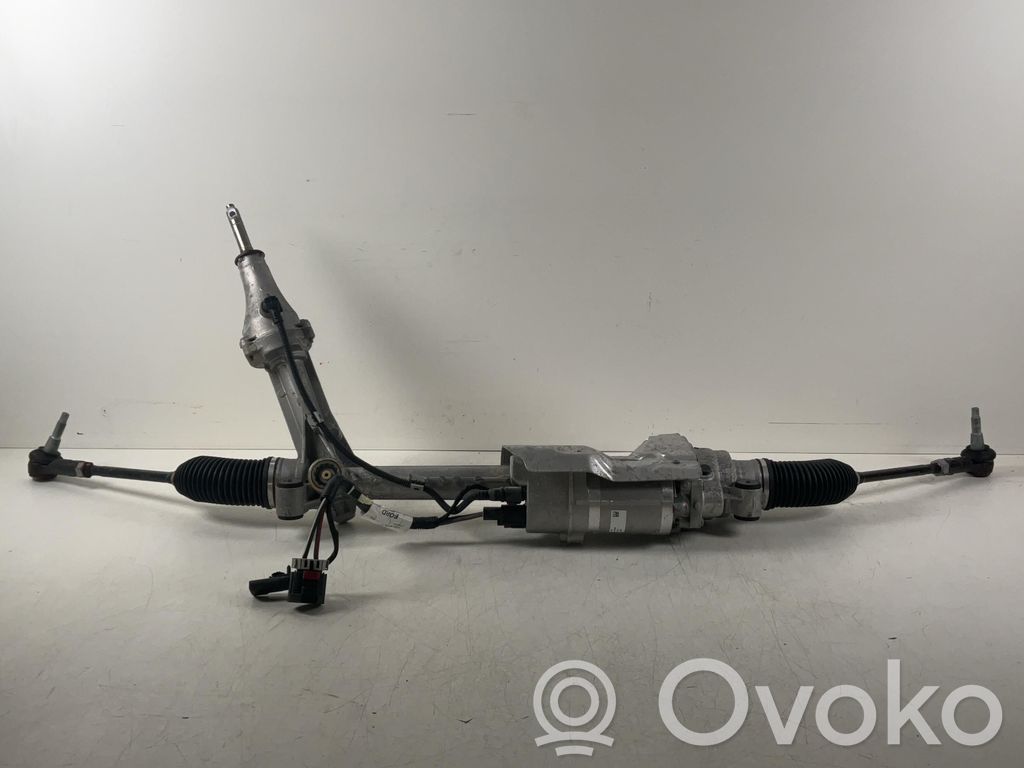 Ford Transit Cremagliera dello sterzo 