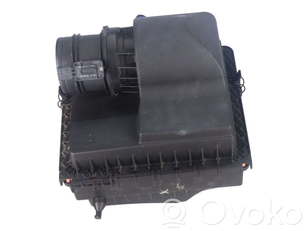 Volkswagen Grand California Scatola del filtro dell’aria 