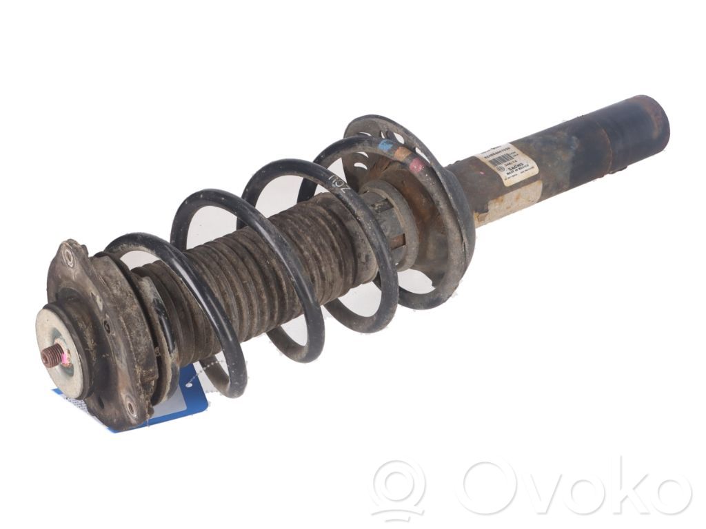 Volkswagen Jetta IV Ammortizzatore anteriore con molla elicoidale