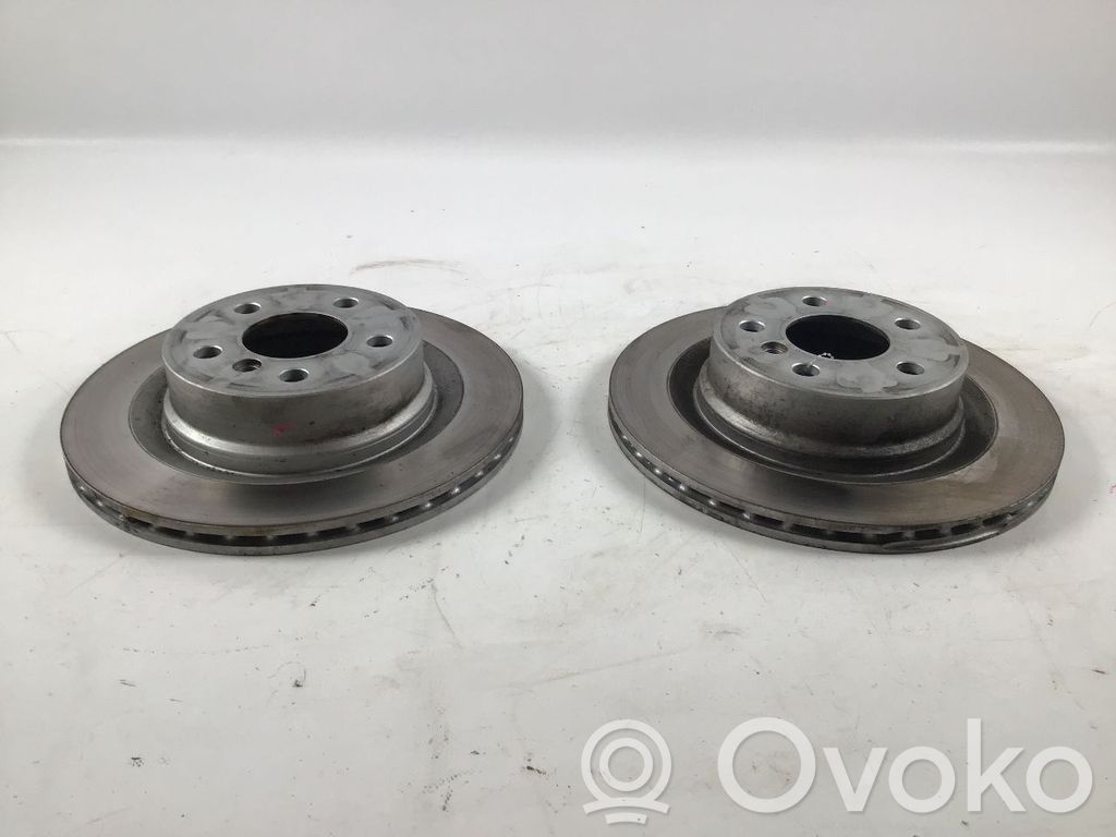 BMW 3 G20 G21 Disque de frein avant