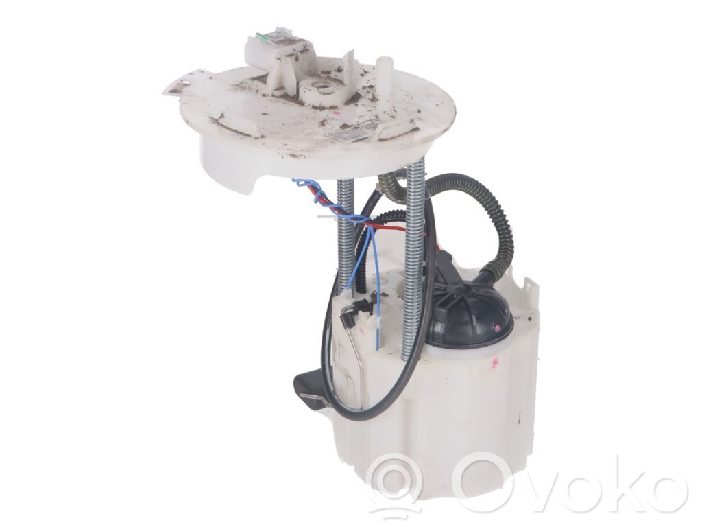 Pompă combustibil în rezervor   13507894
