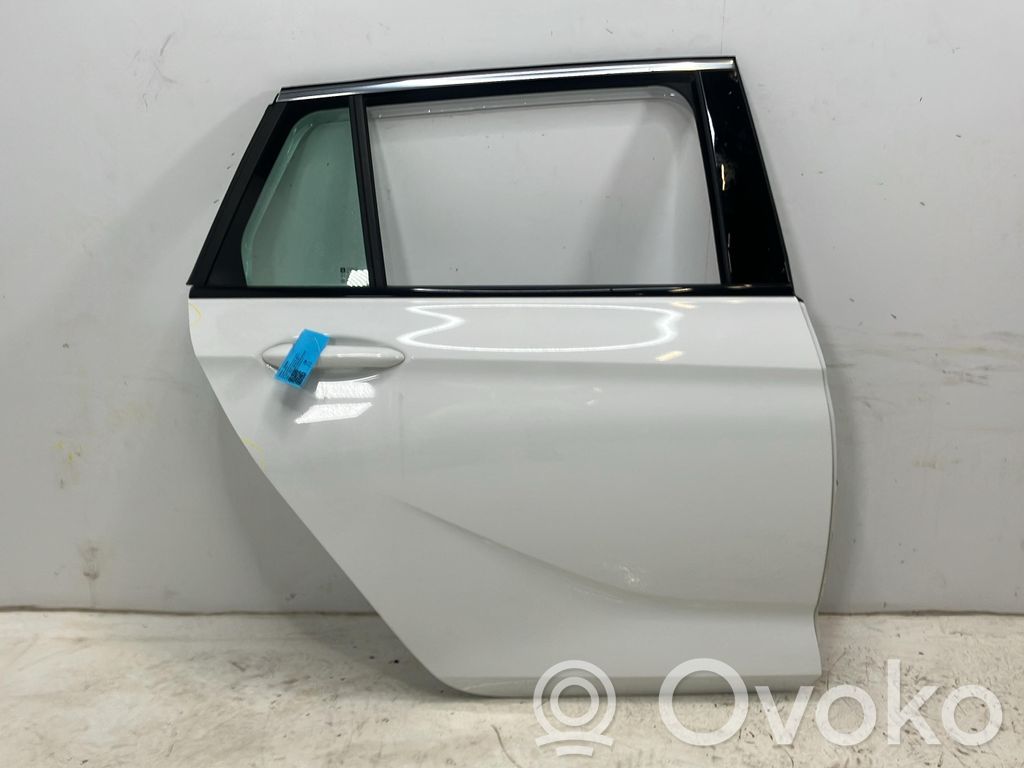 Opel Insignia B Portiera posteriore 